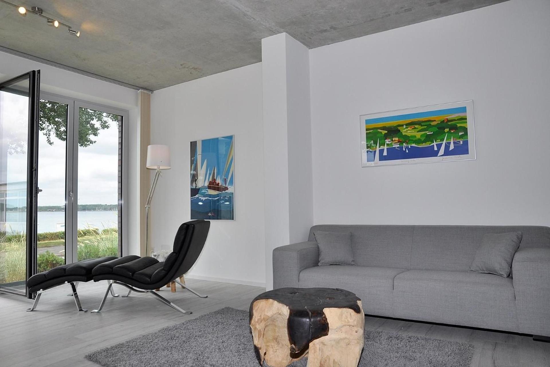 Strandweg 6-7 Duenengras Heikendorf Exteriér fotografie