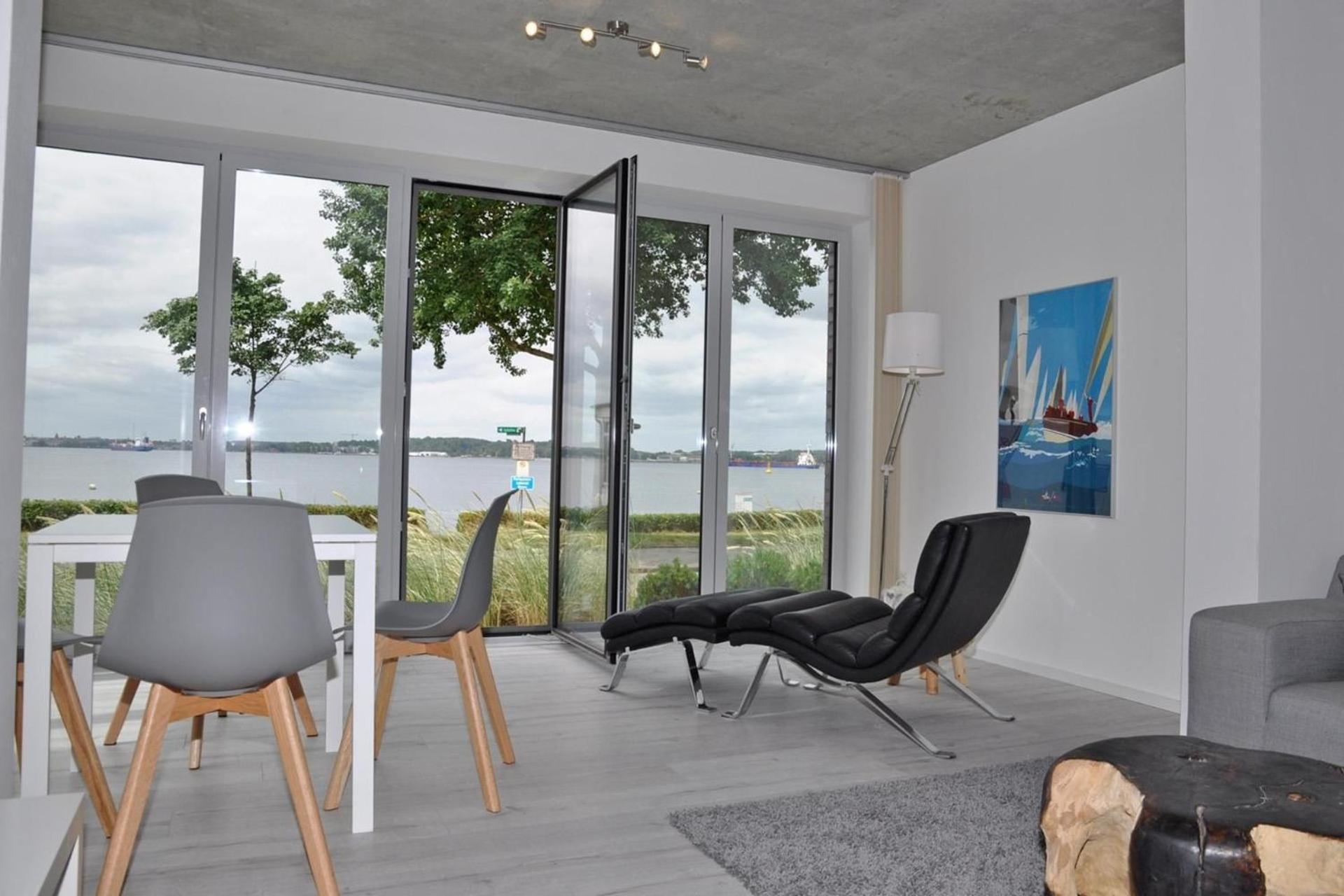 Strandweg 6-7 Duenengras Heikendorf Exteriér fotografie