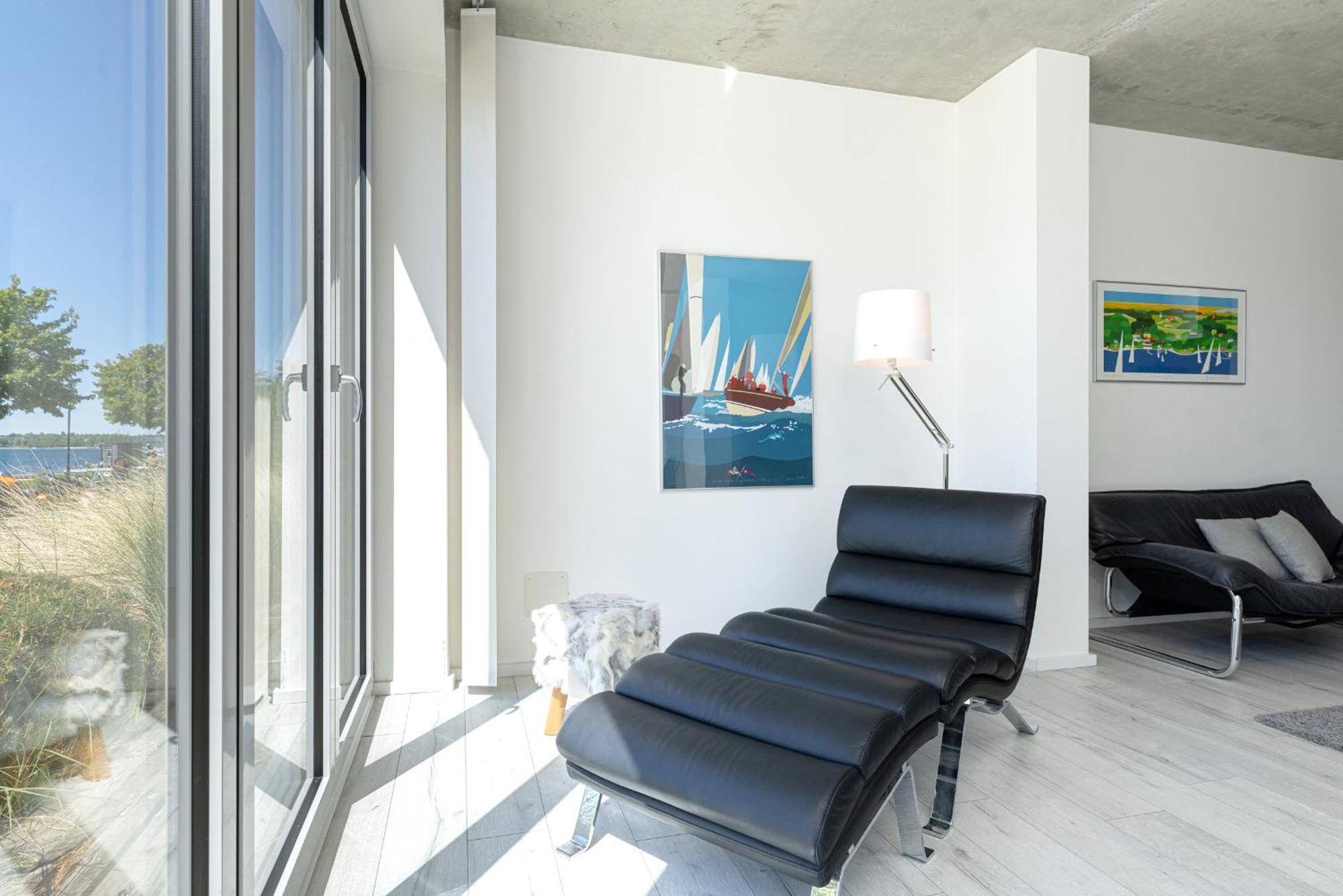 Strandweg 6-7 Duenengras Heikendorf Exteriér fotografie